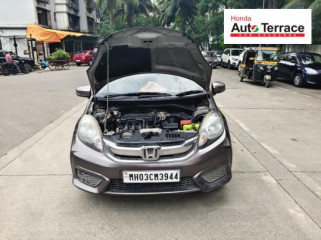 2017 Honda Amaze 2016-2021 SX i VTEC