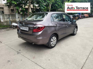2017 Honda Amaze 2016-2021 SX i VTEC