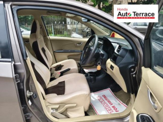 2017 Honda Amaze 2016-2021 SX i VTEC
