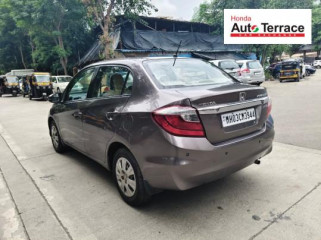 2017 Honda Amaze 2016-2021 SX i VTEC