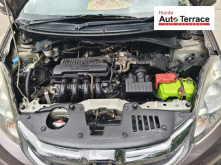2017 Honda Amaze 2016-2021 SX i VTEC