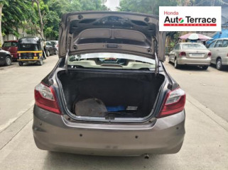 2017 Honda Amaze 2016-2021 SX i VTEC