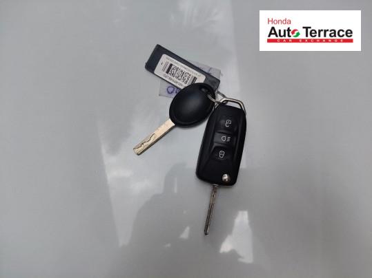 2021 Tata Tiago XT