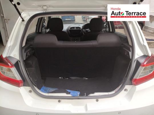 2021 Tata Tiago XT
