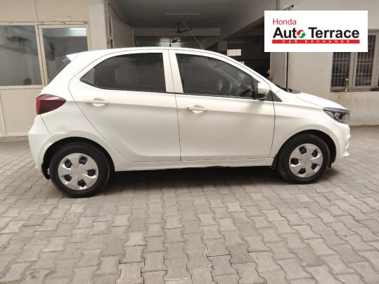 2021 Tata Tiago XT