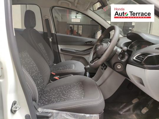 2021 Tata Tiago XT