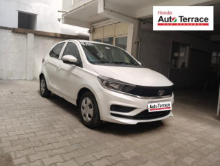 2021 Tata Tiago XT