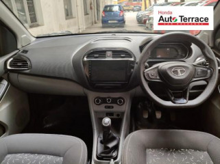 2021 Tata Tiago XT