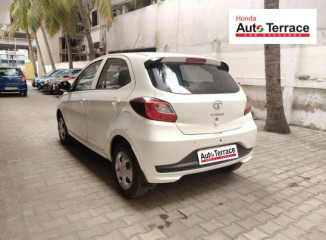 2021 Tata Tiago XT