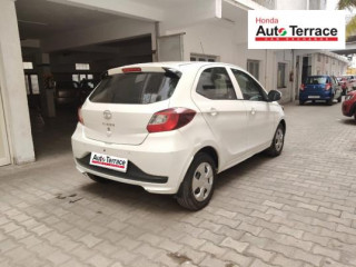 2021 Tata Tiago XT