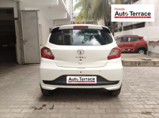 2021 Tata Tiago XT