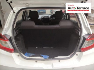 2021 Tata Tiago XT