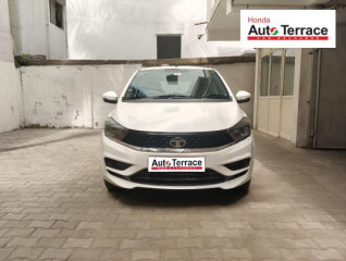 2021 Tata Tiago XT