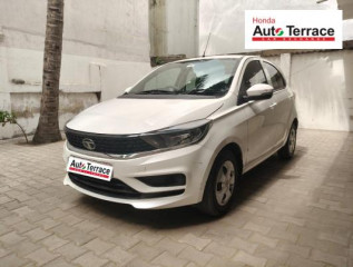 2021 Tata Tiago XT
