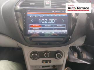 2021 Tata Tiago XT