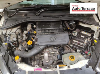 2021 Tata Tiago XT