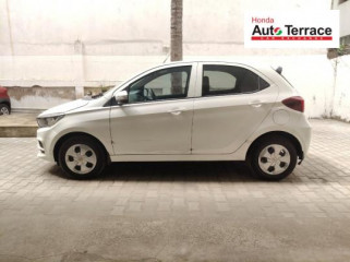 2021 Tata Tiago XT
