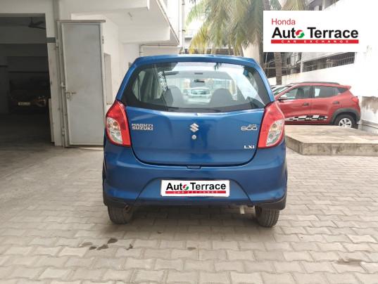2014 Maruti Alto 800 LXI