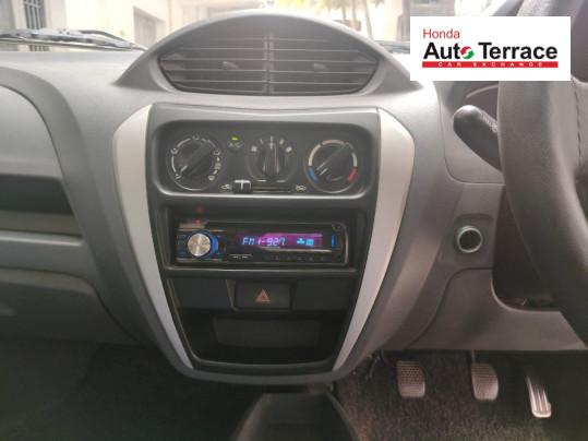 2014 Maruti Alto 800 LXI