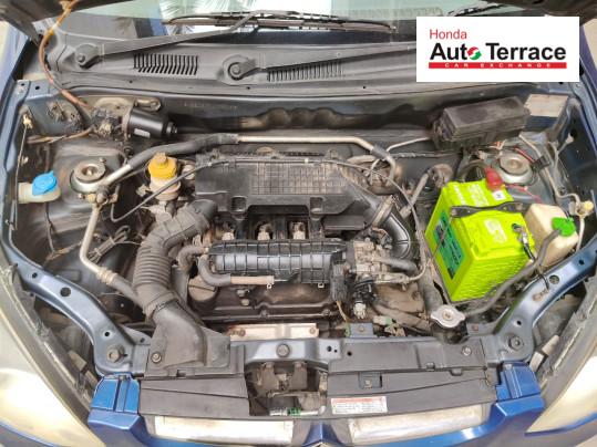 2014 Maruti Alto 800 LXI