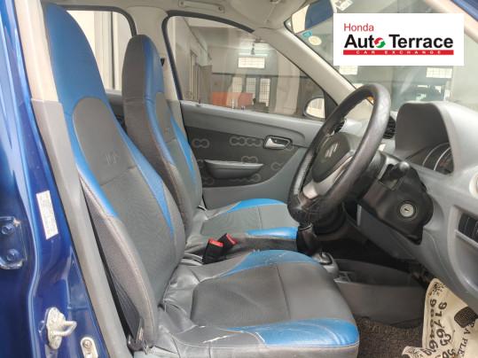 2014 Maruti Alto 800 LXI
