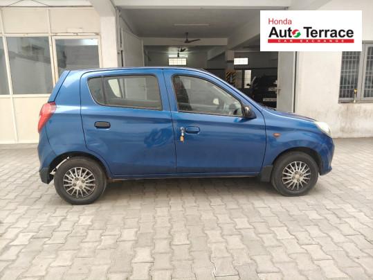 2014 Maruti Alto 800 LXI