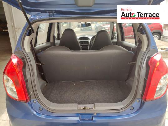 2014 Maruti Alto 800 LXI