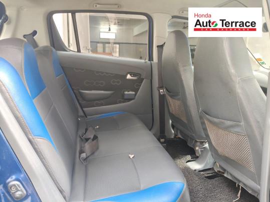 2014 Maruti Alto 800 LXI