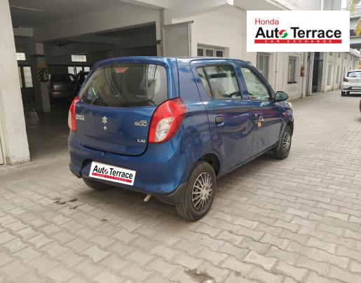2014 Maruti Alto 800 LXI