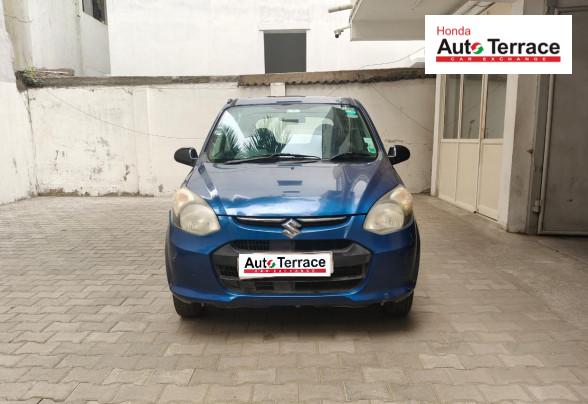 2014 Maruti Alto 800 LXI