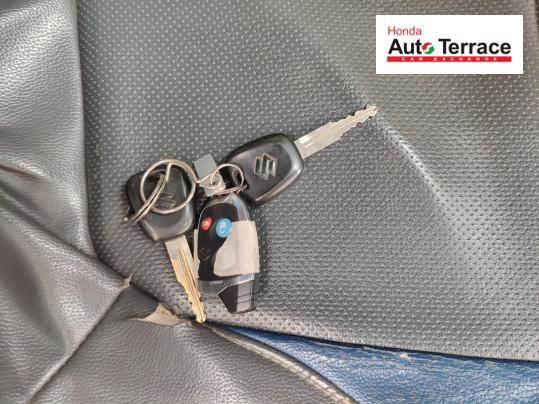 2014 Maruti Alto 800 LXI