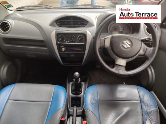 2014 Maruti Alto 800 LXI