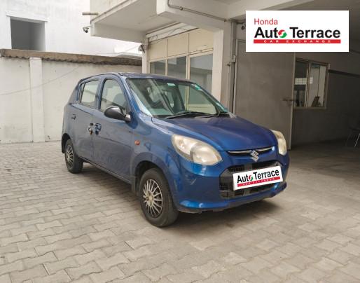 2014 Maruti Alto 800 LXI