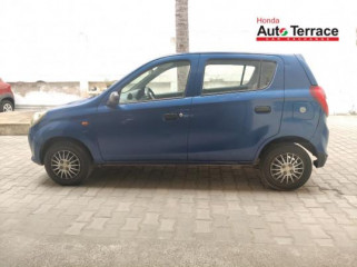 2014 Maruti Alto 800 LXI
