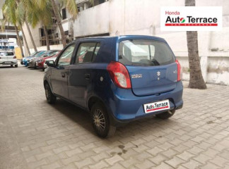 2014 Maruti Alto 800 LXI