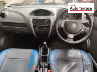 2014 Maruti Alto 800 LXI