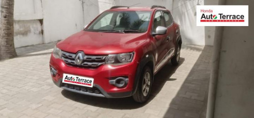 2017 Renault KWID 1.0 RXL