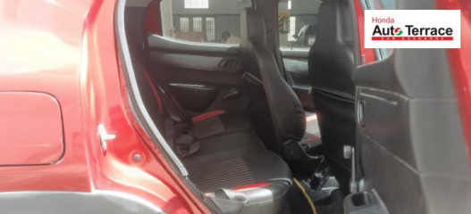 2017 Renault KWID 1.0 RXL