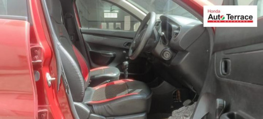2017 Renault KWID 1.0 RXL