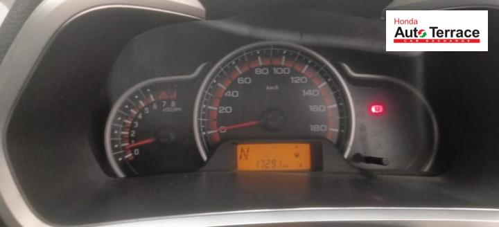 2018 Maruti Alto K10 VXI AMT