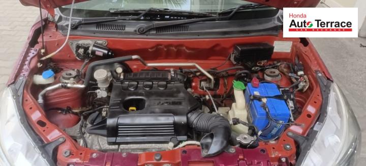 2018 Maruti Alto K10 VXI AMT