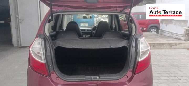 2018 Maruti Alto K10 VXI AMT