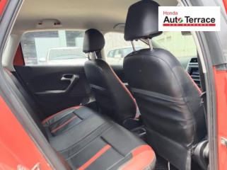 2016 Volkswagen CrossPolo 1.2 MPI
