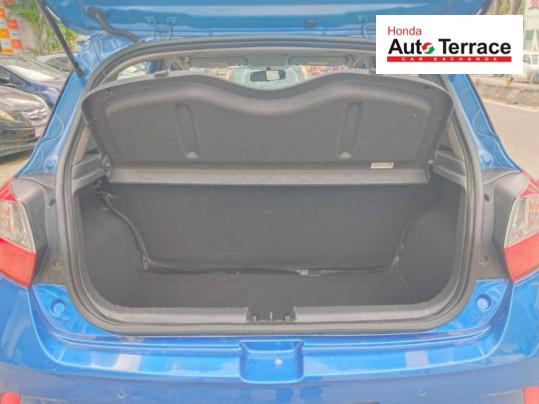 2020 Hyundai Grand i10 Nios 2019-2023 AMT Sportz