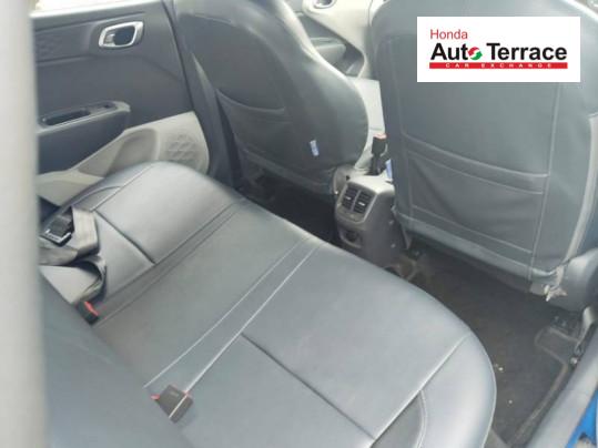 2020 Hyundai Grand i10 Nios 2019-2023 AMT Sportz