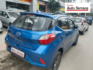 2020 Hyundai Grand i10 Nios 2019-2023 AMT Sportz