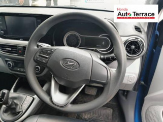 2020 Hyundai Grand i10 Nios 2019-2023 AMT Sportz