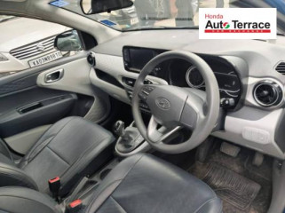 2020 Hyundai Grand i10 Nios 2019-2023 AMT Sportz
