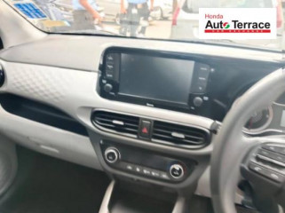 2020 Hyundai Grand i10 Nios 2019-2023 AMT Sportz