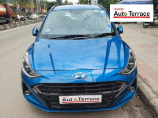 2020 Hyundai Grand i10 Nios 2019-2023 AMT Sportz